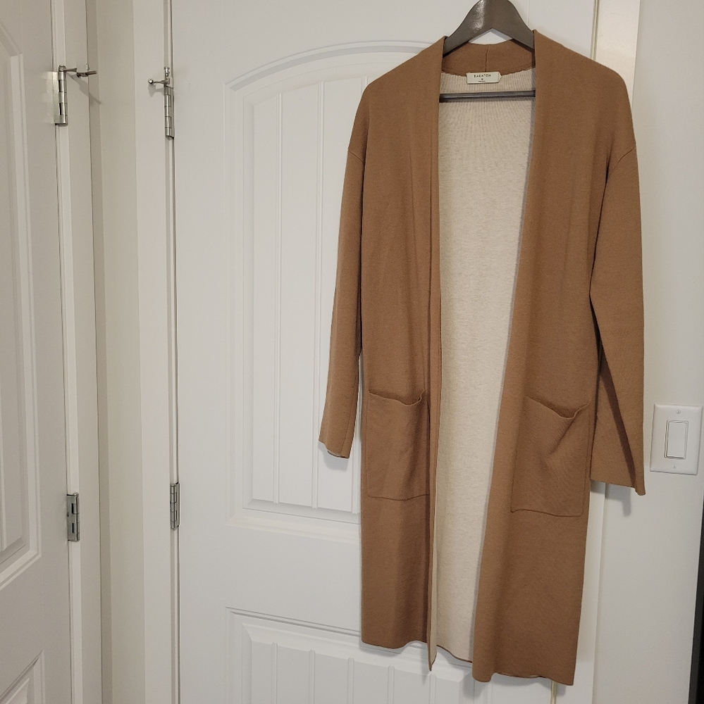 Babaton cardigan